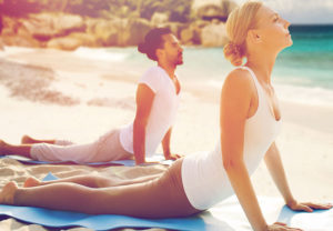 Atelier collectif bien-être