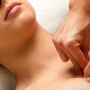 Massage énergétique digitopuncture