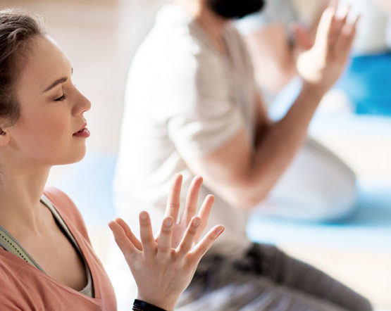 massage Digitopuncture