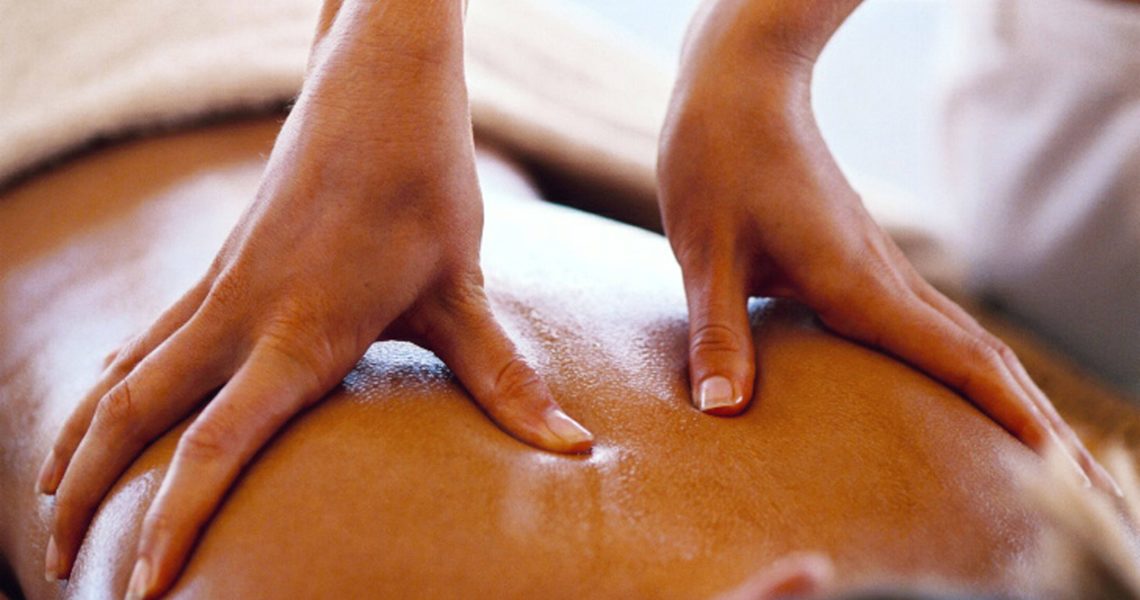 Massage Ayurvédique